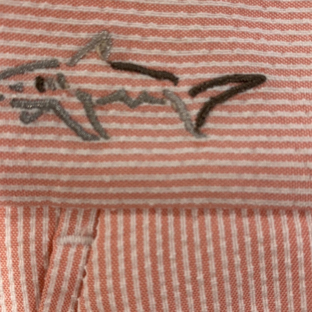 NWT Greg Norman Men's Shorts size 34 - Picture 3 of 7